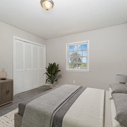 interior view at Meadowview located in Greensboro, NC