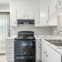 interior view at Meadowview located in Greensboro, NC