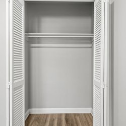 interior view at Meadowview located in Greensboro, NC