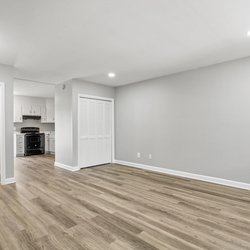 interior view at Meadowview located in Greensboro, NC