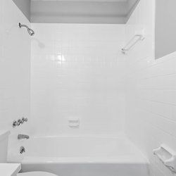 interior view at Meadowview located in Greensboro, NC