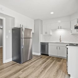 interior view at Meadowview located in Greensboro, NC