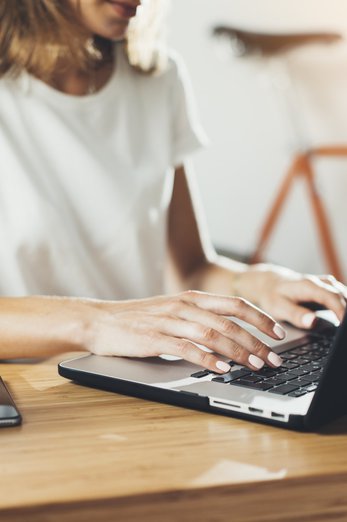 exterior view at Meadowview located in Greensboro, NC